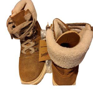 Cliffs By White Mountain Womens Boots Size 8 New In Box